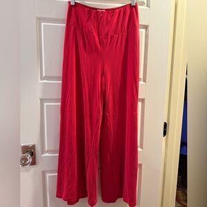 Free People Flare Pants